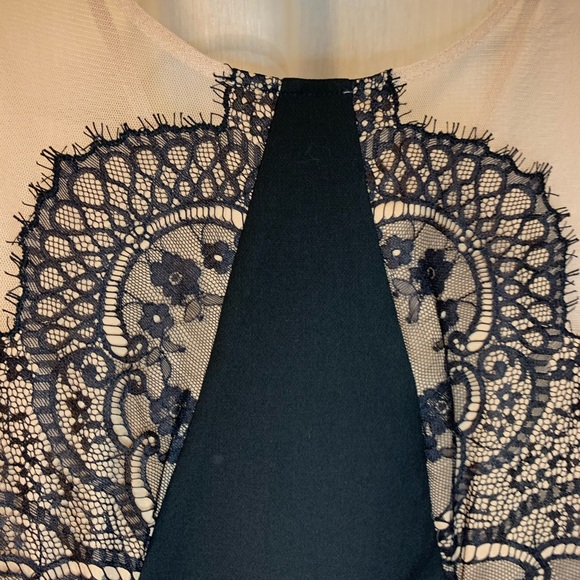 BCBG Little black dress - Picture 6 of 9